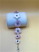 Bracciale Scintille Gioielli Donna in Argento BRCON1 - BRCON1